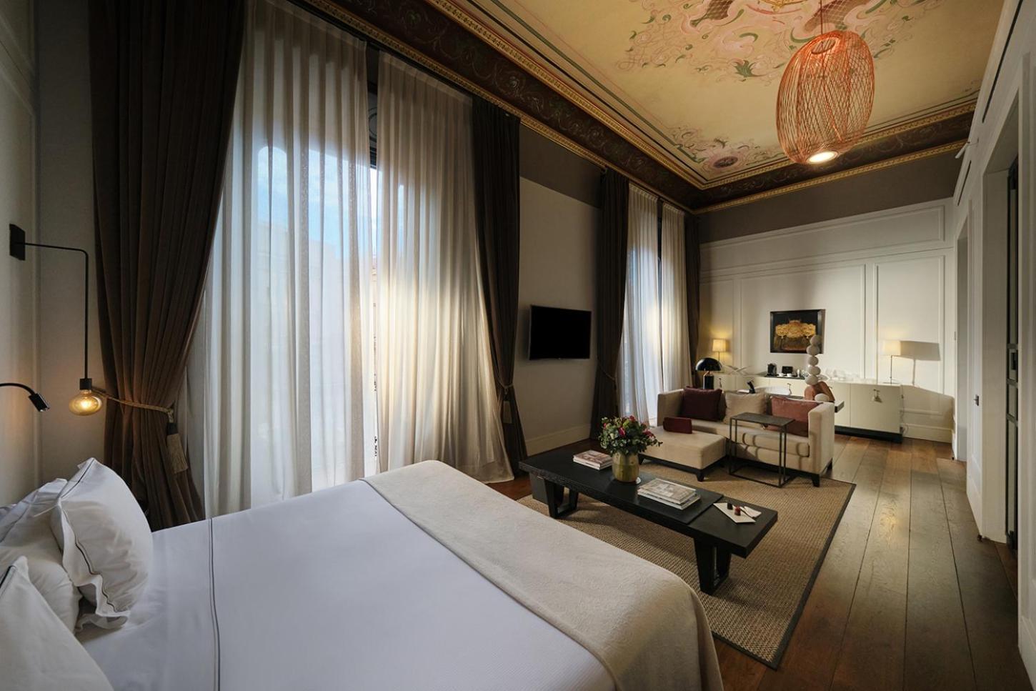 Sant Francesc Singular Hotel Palma