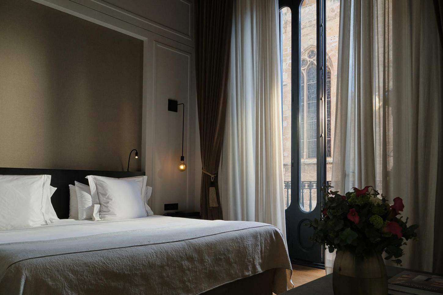 Hotel Sant Francesc Singular 5*