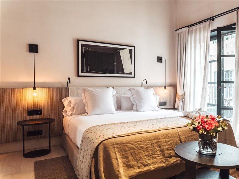 Hotell Sant Francesc Singular
