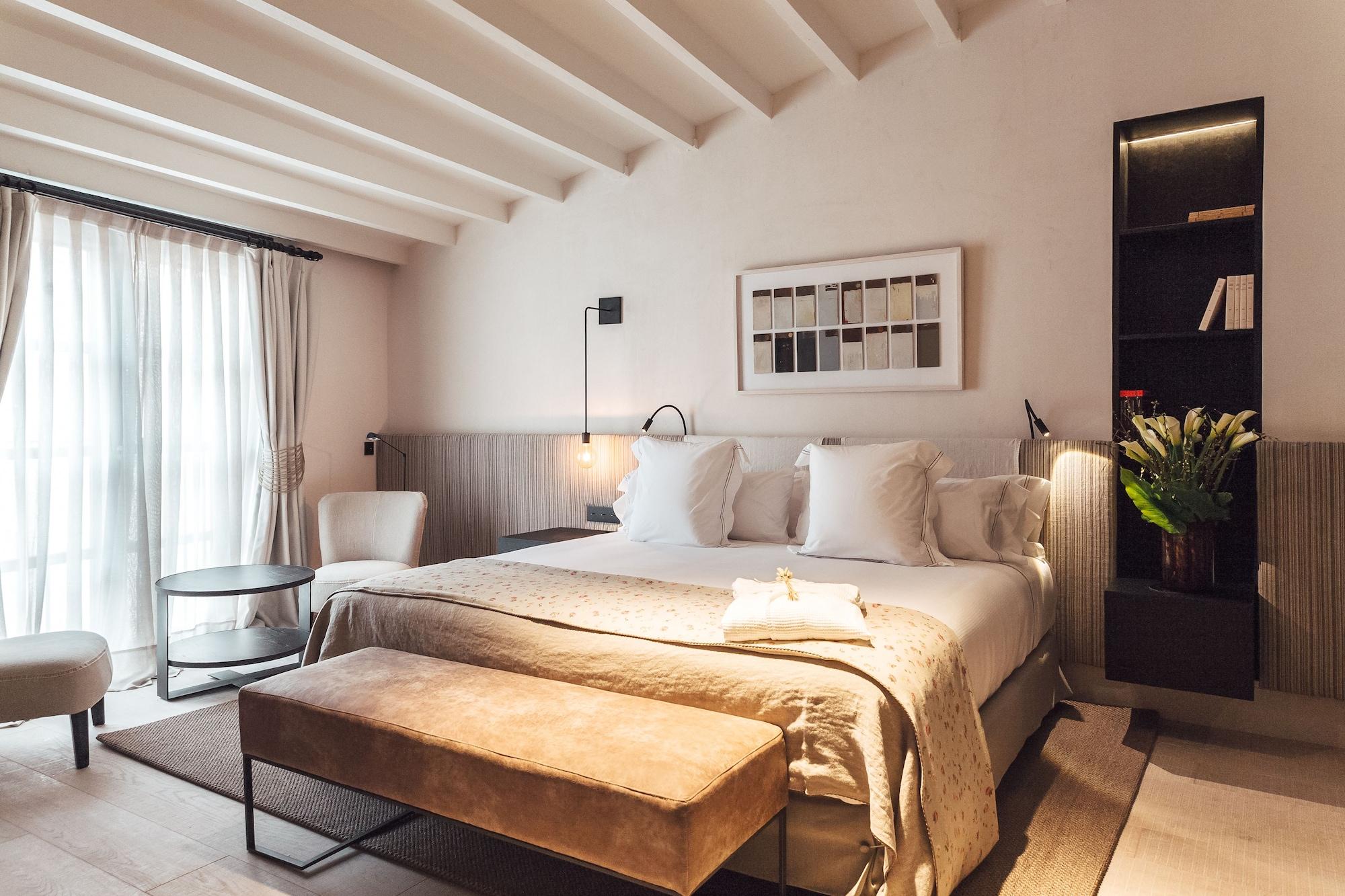 Hotell Sant Francesc Singular Palma de Mallorca