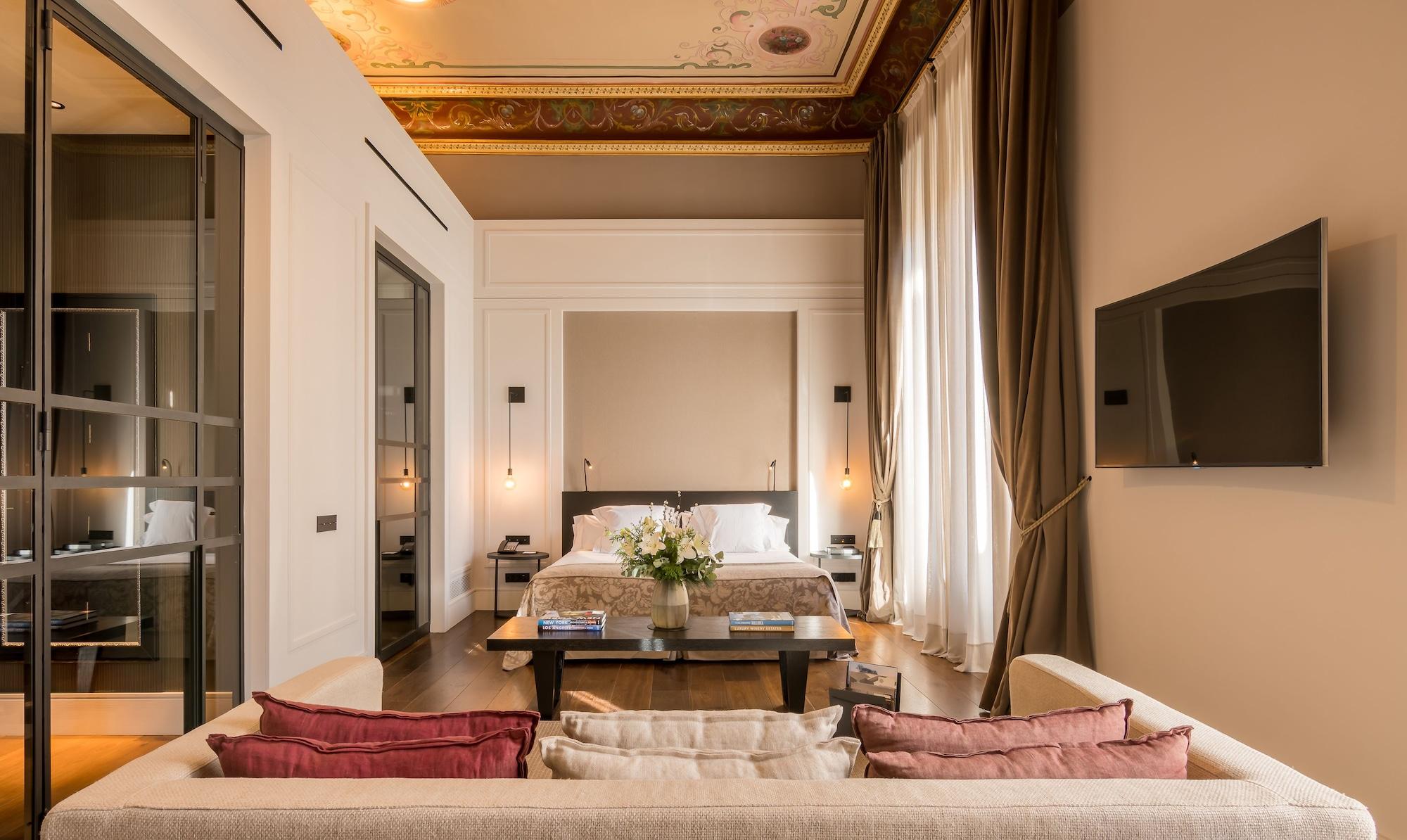 Hotell Sant Francesc Singular Palma de Mallorca