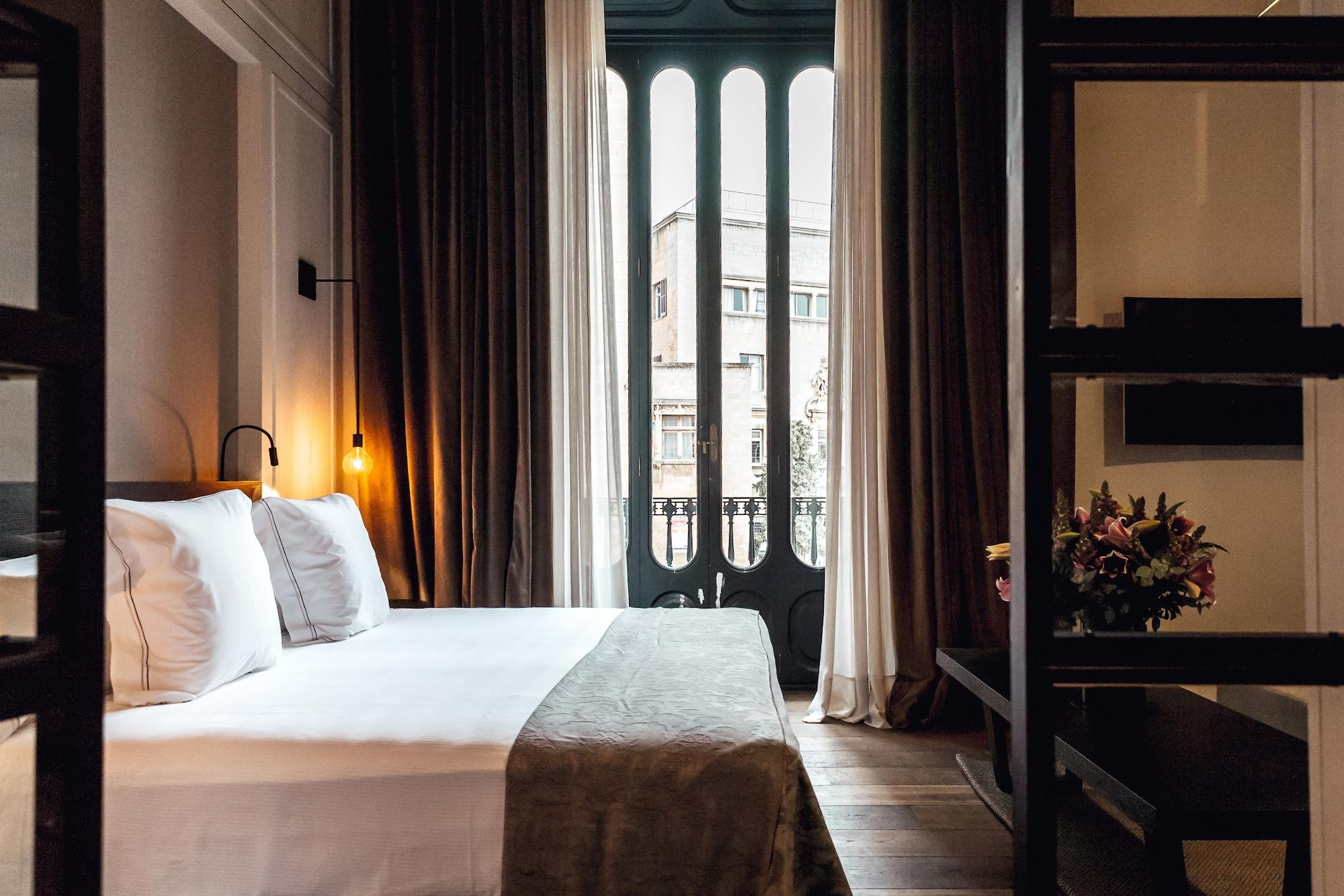 Sant Francesc Singular Hotell Palma de Mallorca