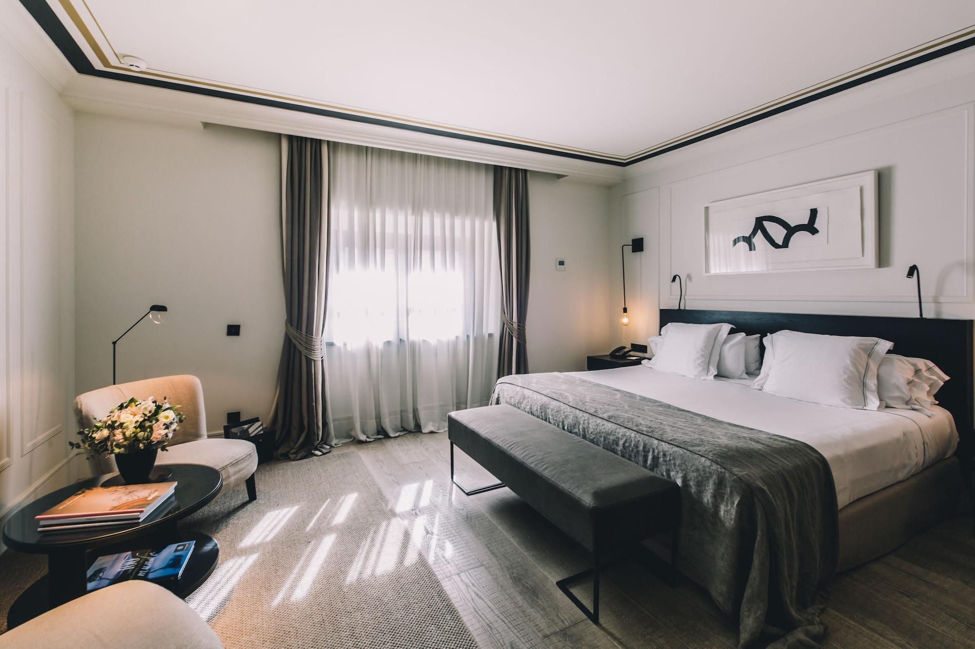 Sant Francesc Singular Hotell 5*