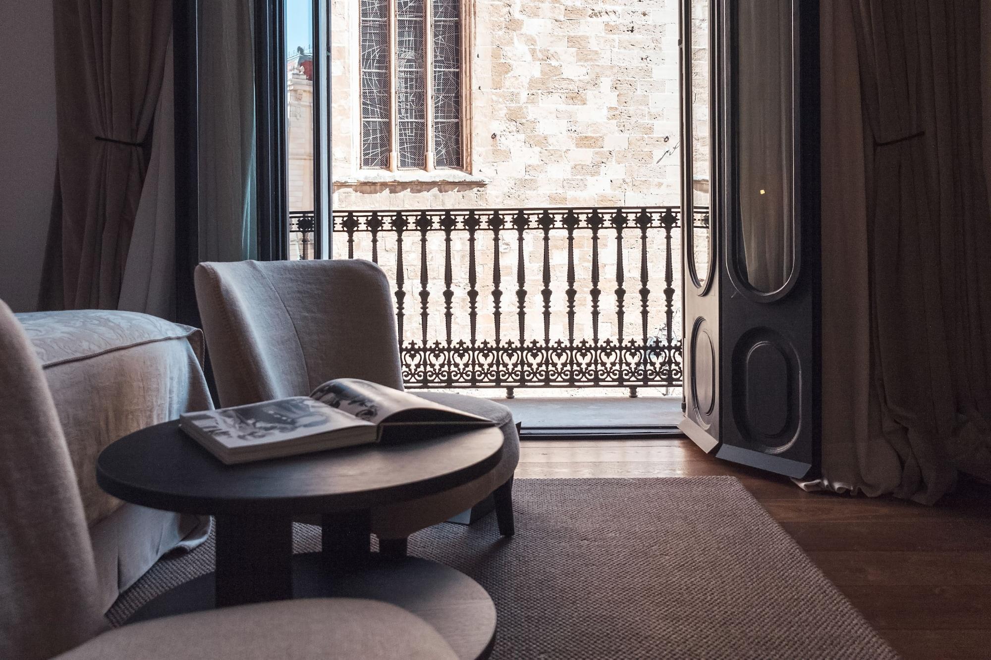 Hotell Sant Francesc Singular 5*