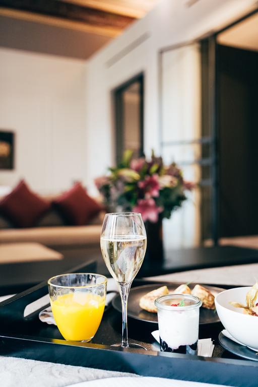 Hotell Sant Francesc Singular