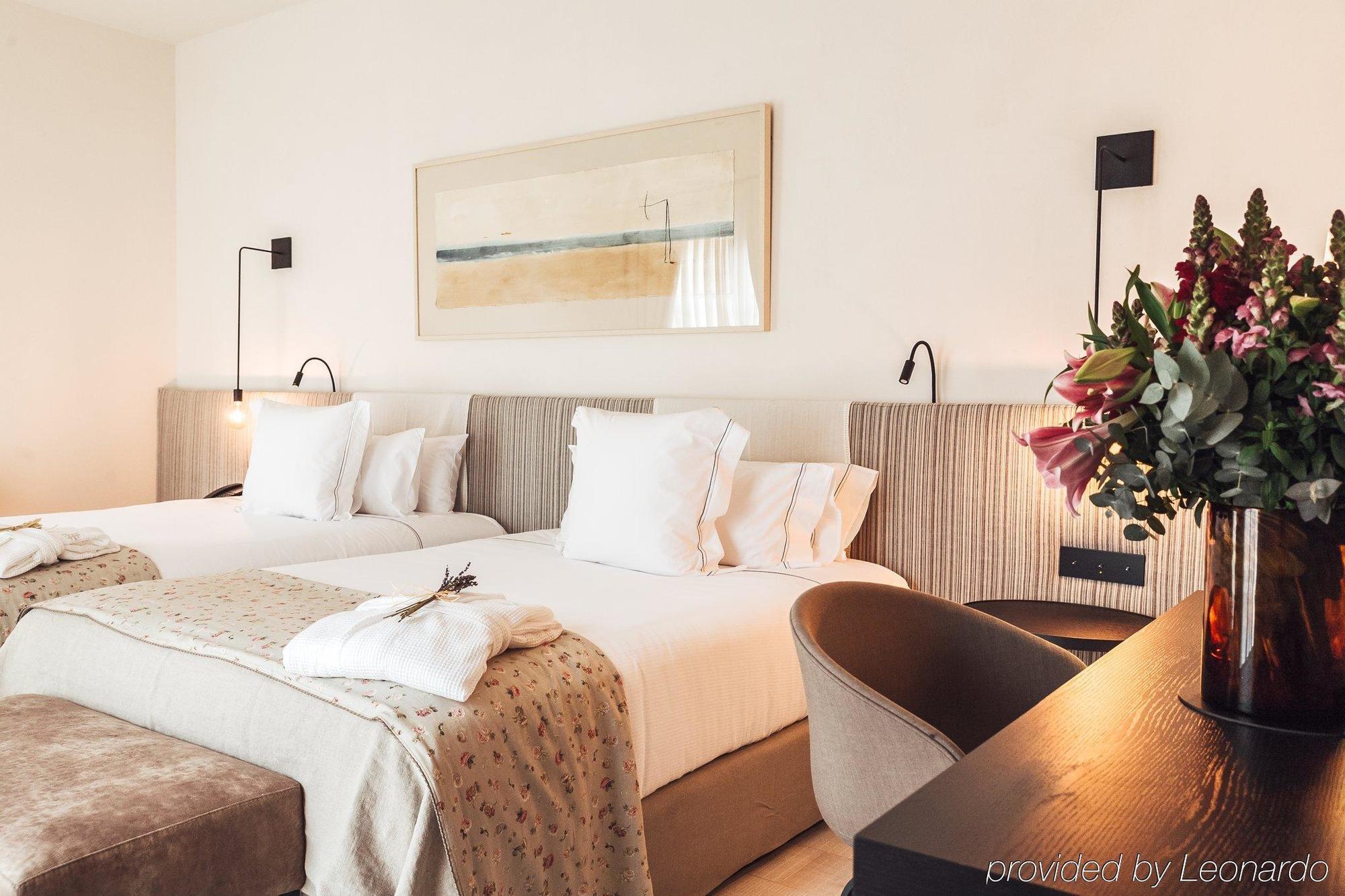 Hotell Sant Francesc Singular 5*