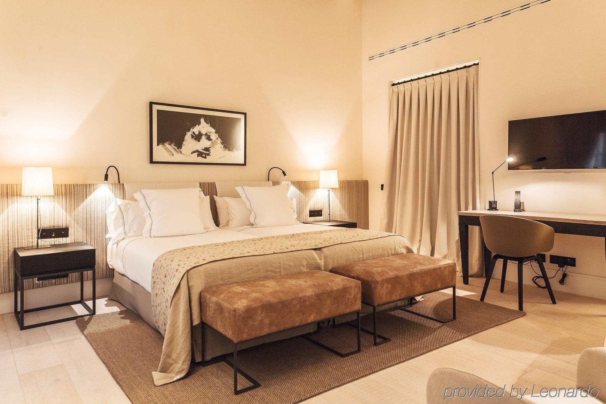 Hotell Sant Francesc Singular 5*