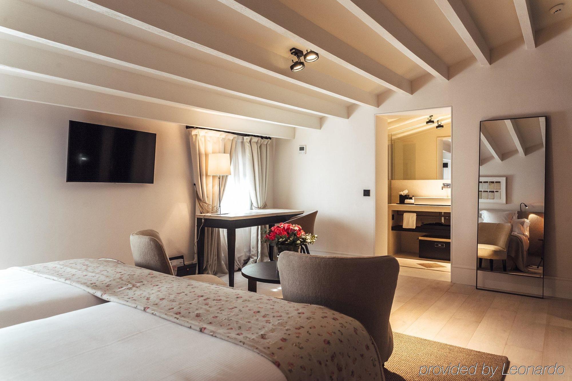 Hotell Sant Francesc Singular