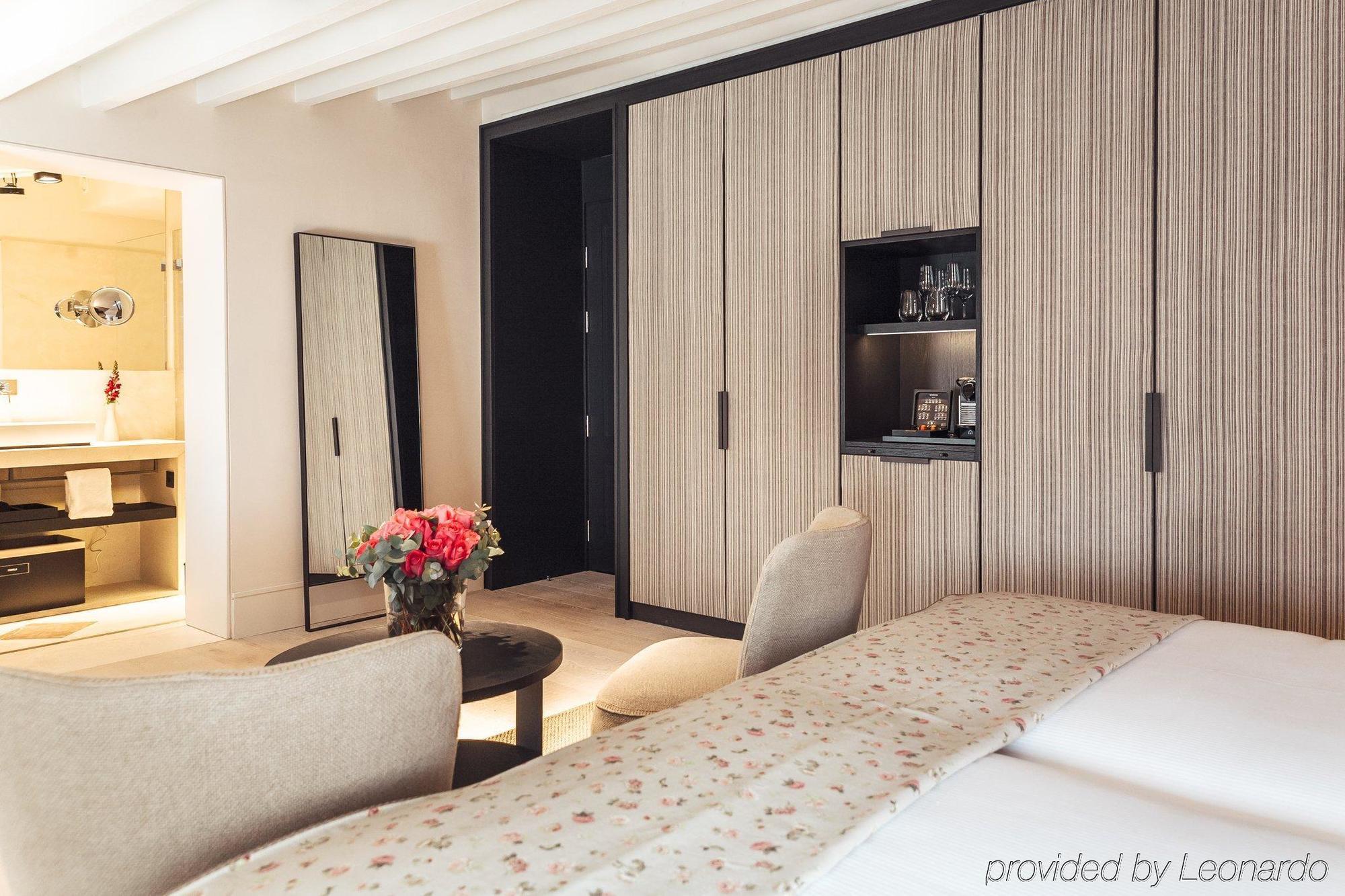Hotell Sant Francesc Singular Palma de Mallorca