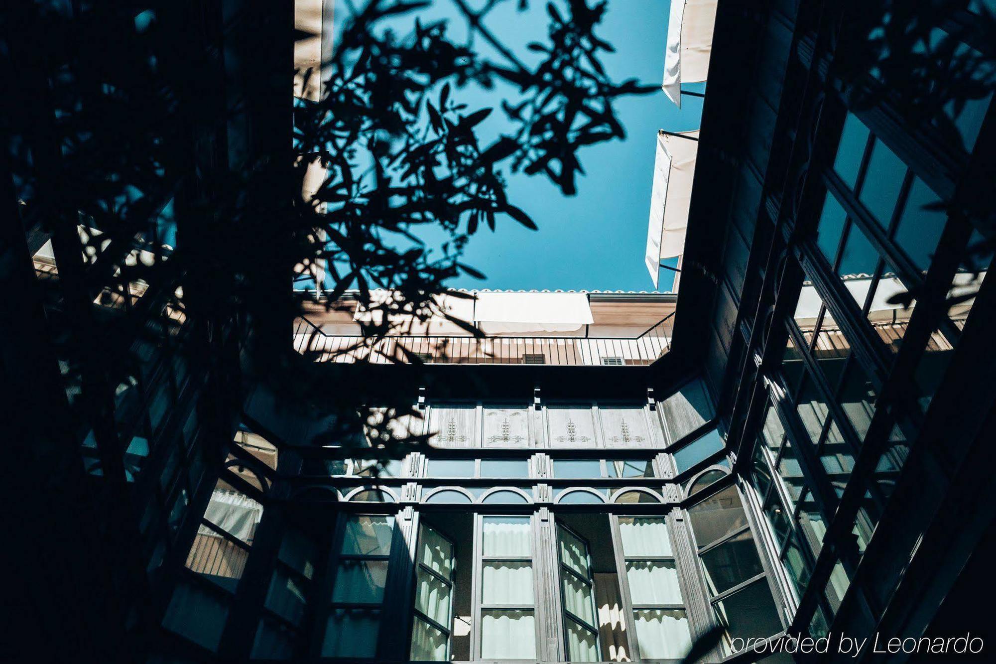 Sant Francesc Singular Hotell 5*