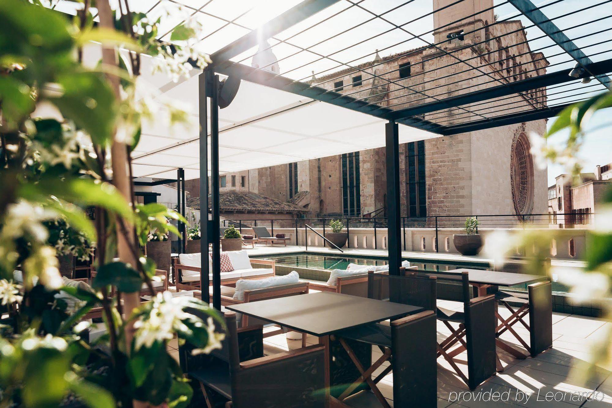 Sant Francesc Singular Hotell Palma de Mallorca