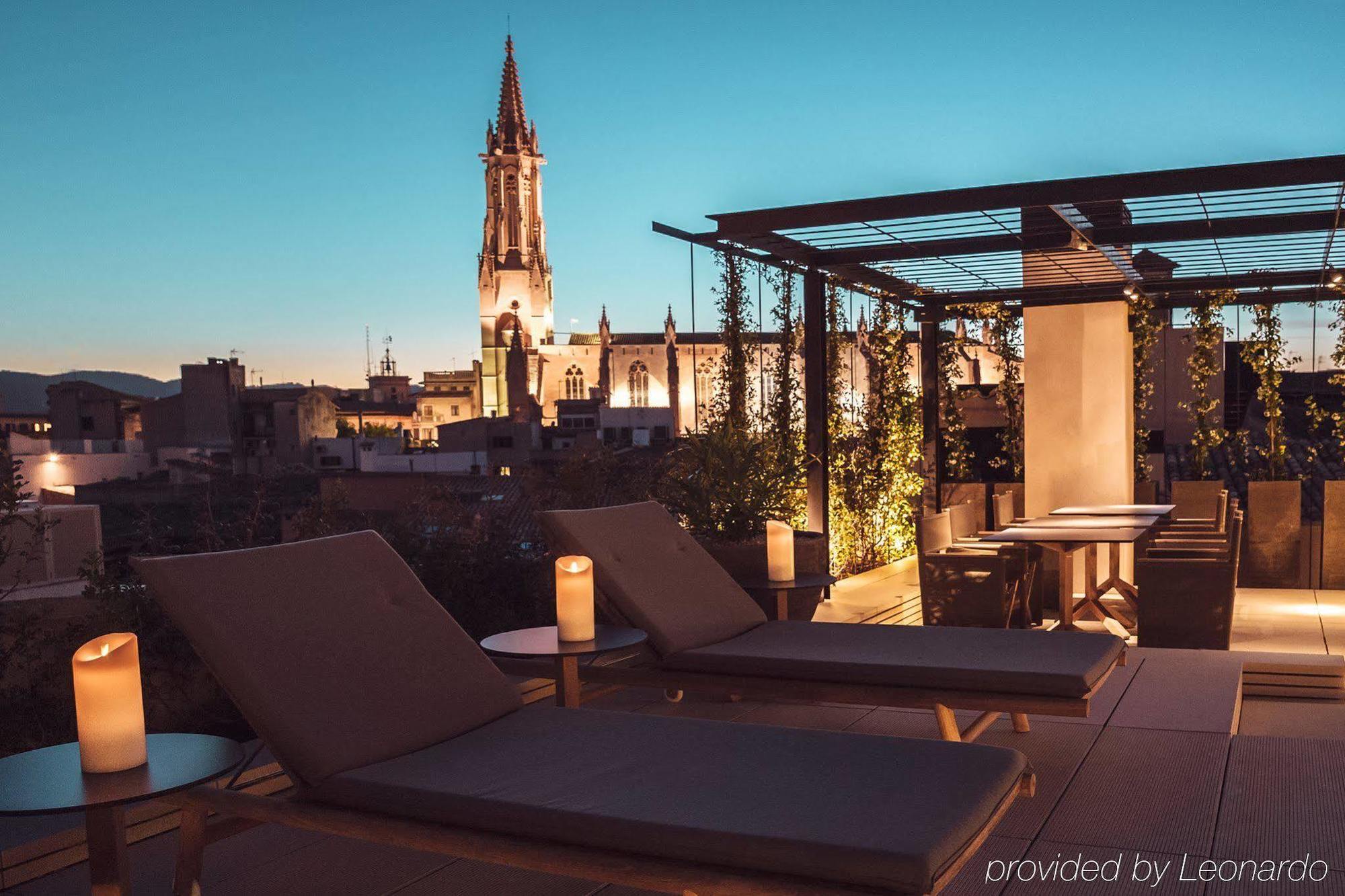 Hotell Sant Francesc Singular Palma de Mallorca