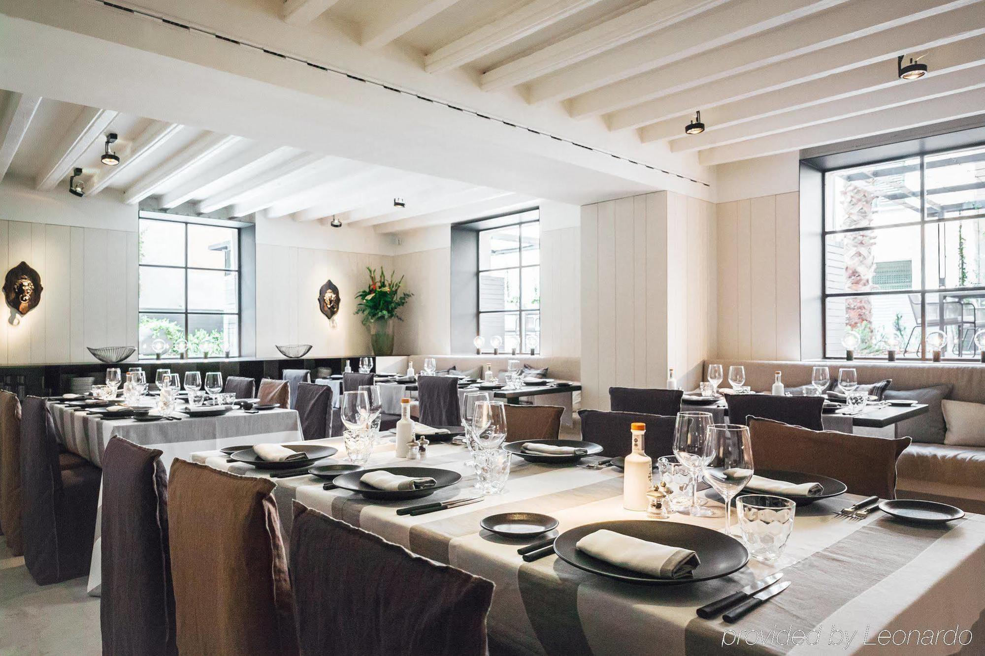 Sant Francesc Singular Hotell 5*