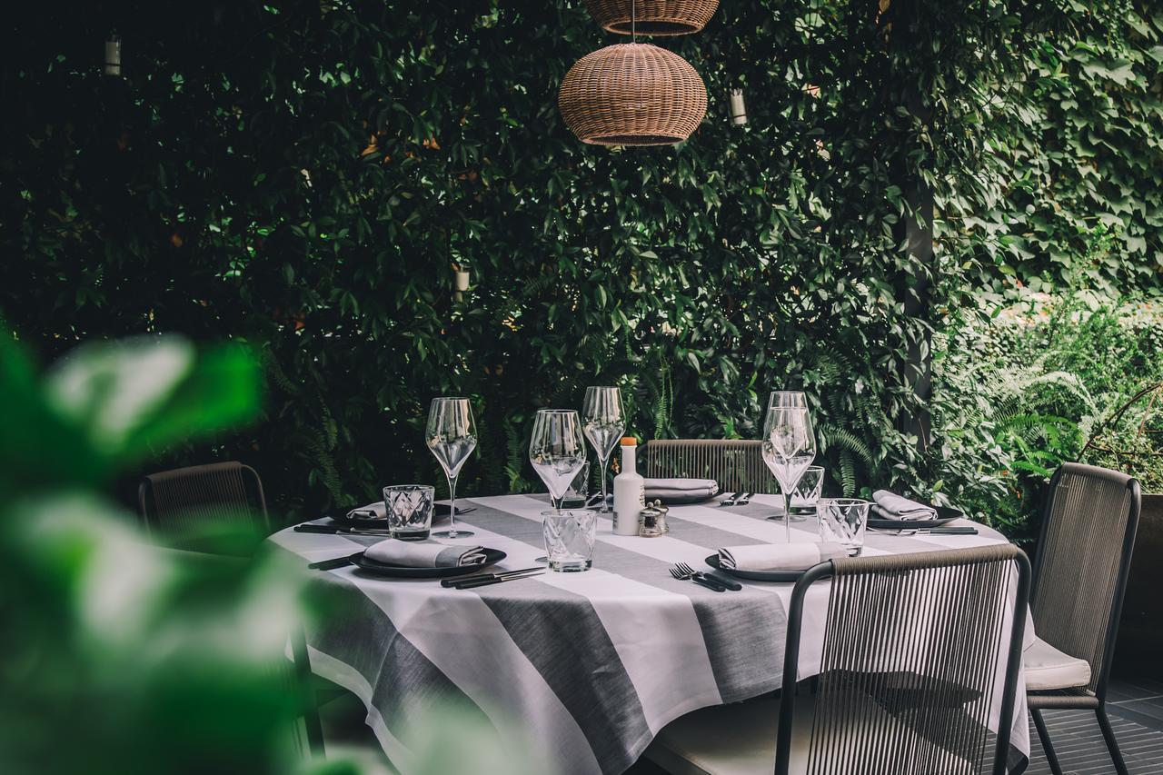 Sant Francesc Singular Hotell 5*