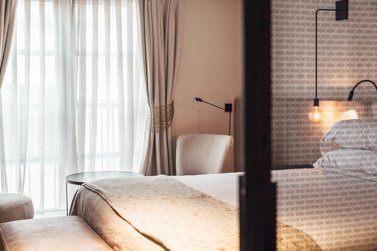 Hotell Sant Francesc Singular 5*