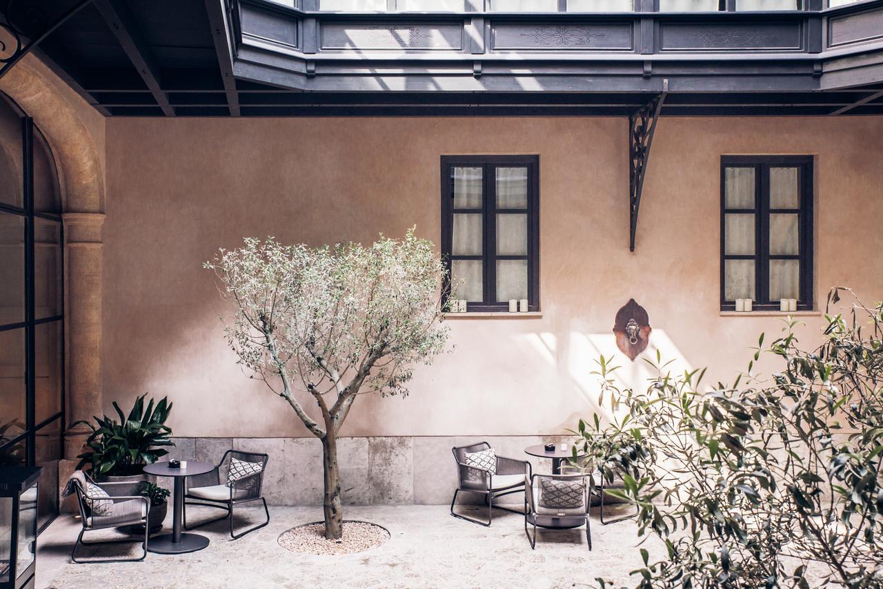 Hotell Sant Francesc Singular