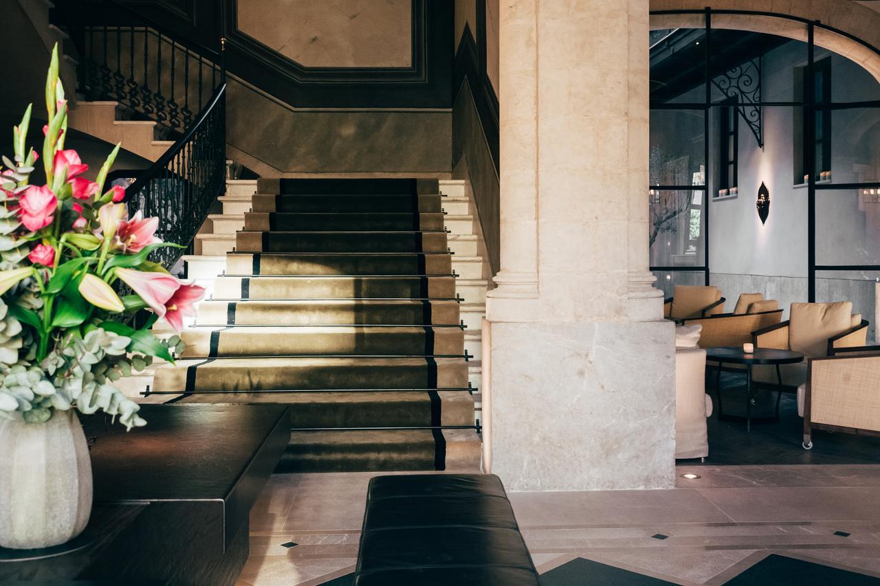 Sant Francesc Singular Hotell
