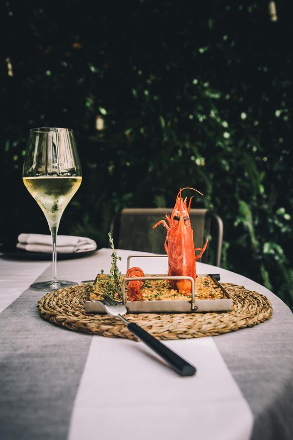 Hotell Sant Francesc Singular