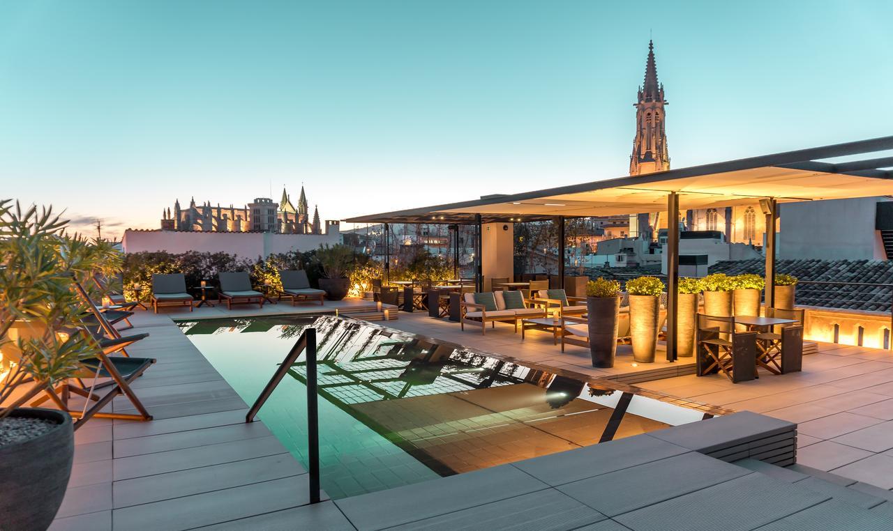Sant Francesc Singular Hotell Palma de Mallorca