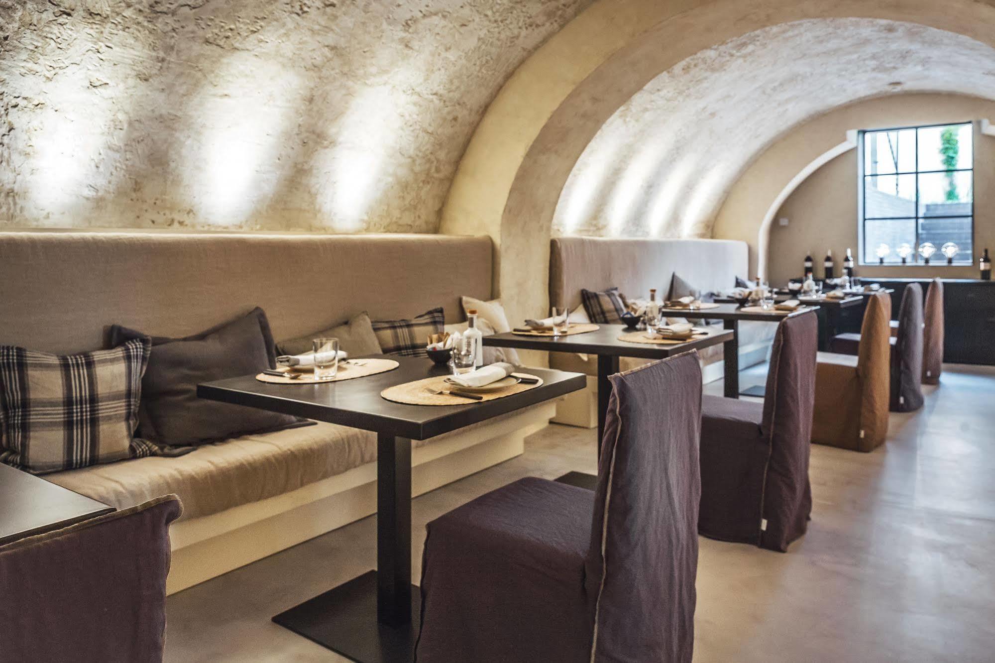 Hotell Sant Francesc Singular 5*