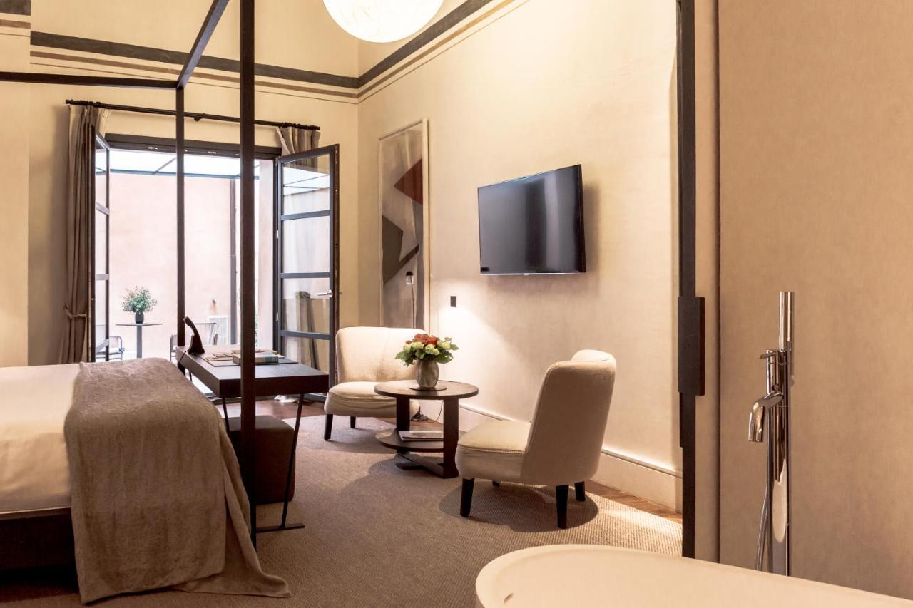 Sant Francesc Singular Hotell Palma de Mallorca