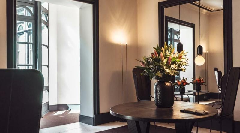 Hotell Sant Francesc Singular 5*